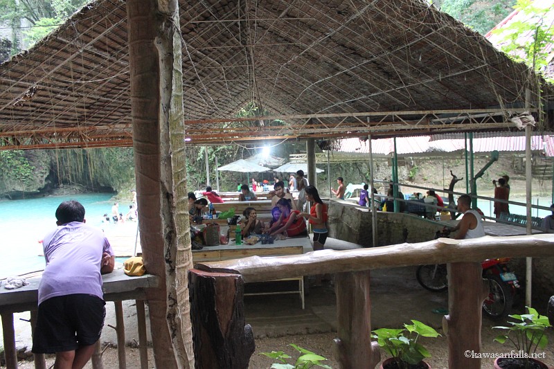 kawasan falls Cebu Philippines -0726