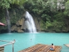 kawasan falls Cebu Philippines -0118