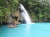 kawasan falls Cebu Philippines -0193