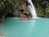 kawasan falls Cebu Philippines -0216