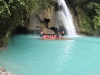 kawasan falls Cebu Philippines -0217