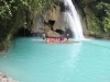 kawasan falls Cebu Philippines -0218