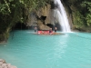 kawasan falls Cebu Philippines -0219