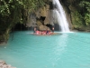 kawasan falls Cebu Philippines -0220