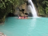 kawasan falls Cebu Philippines -0221