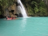 kawasan falls Cebu Philippines -0222