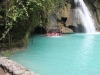 kawasan falls Cebu Philippines -0223