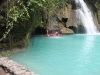 kawasan falls Cebu Philippines -0224