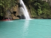 kawasan falls Cebu Philippines -0225