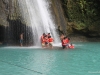 kawasan falls Cebu Philippines -0269