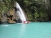 kawasan falls Cebu Philippines -0270