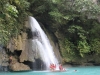 kawasan falls Cebu Philippines -0272