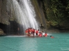 kawasan falls Cebu Philippines -0274