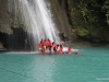 kawasan falls Cebu Philippines -0275