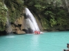 kawasan falls Cebu Philippines -0280