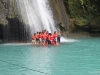 kawasan falls Cebu Philippines -0288