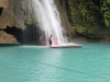 kawasan falls Cebu Philippines -0326