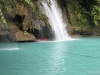 kawasan falls Cebu Philippines -0348