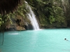 kawasan falls Cebu Philippines -0372