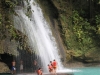 kawasan falls Cebu Philippines -0455