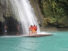 kawasan falls Cebu Philippines -0471