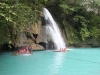 kawasan falls Cebu Philippines -0504