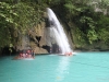 kawasan falls Cebu Philippines -0506