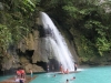 kawasan falls Cebu Philippines -0538