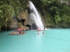 kawasan falls Cebu Philippines -0549