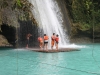 kawasan falls Cebu Philippines -0558