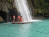 kawasan falls Cebu Philippines -0572