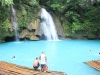 kawasan falls Cebu Philippines -0619