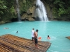 kawasan falls Cebu Philippines -0651