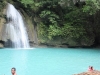 kawasan falls Cebu Philippines -0670