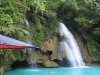kawasan falls Cebu Philippines -0710