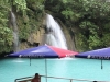 kawasan falls Cebu Philippines -0741