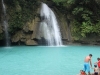 kawasan falls Cebu Philippines -0821
