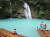 kawasan falls Cebu Philippines -0824