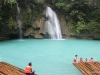 kawasan falls Cebu Philippines -0842