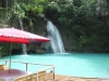 kawasan falls Cebu Philippines -0932