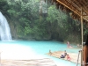 kawasan falls Cebu Philippines -0947