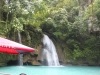 kawasan falls Cebu Philippines -0965