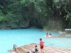 kawasan falls Cebu Philippines -0998