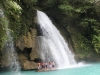 kawasan falls Cebu Philippines -1366