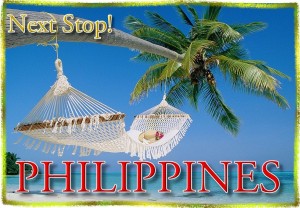 Next Stop - Philippines - travel guide