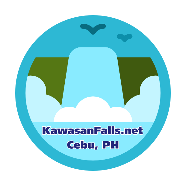 kawasan Falls Cebu Philippines