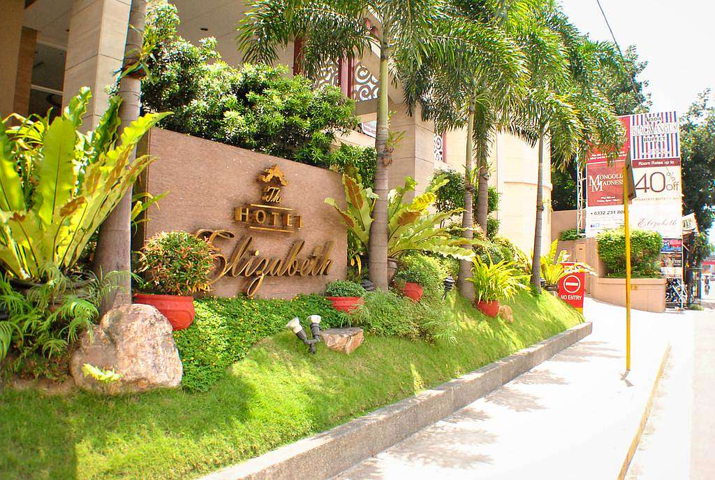 Book a room at the hotel elizabeth cebu city philippines discounted rates! 005