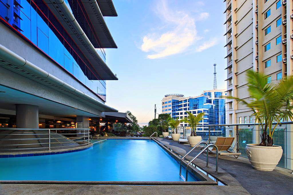 Cheap rates and big discounts at the cebu parklane international hotel! book now! 006