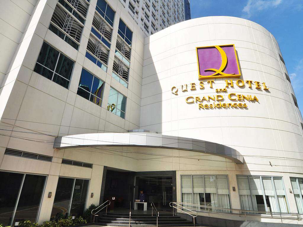Great deals at the quest hotel and conference center cebu city ph! book now! 003