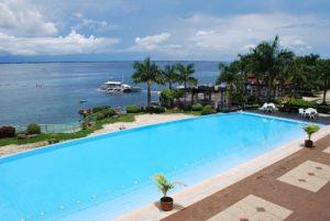Book a room at the vista mar beach resort and country club, philippines! discount rates! 005